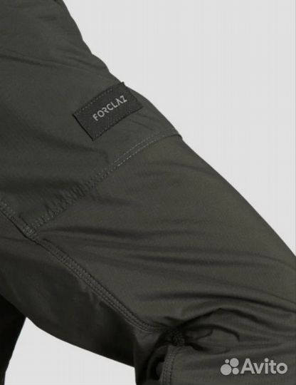 Куртка decathlon forclaz