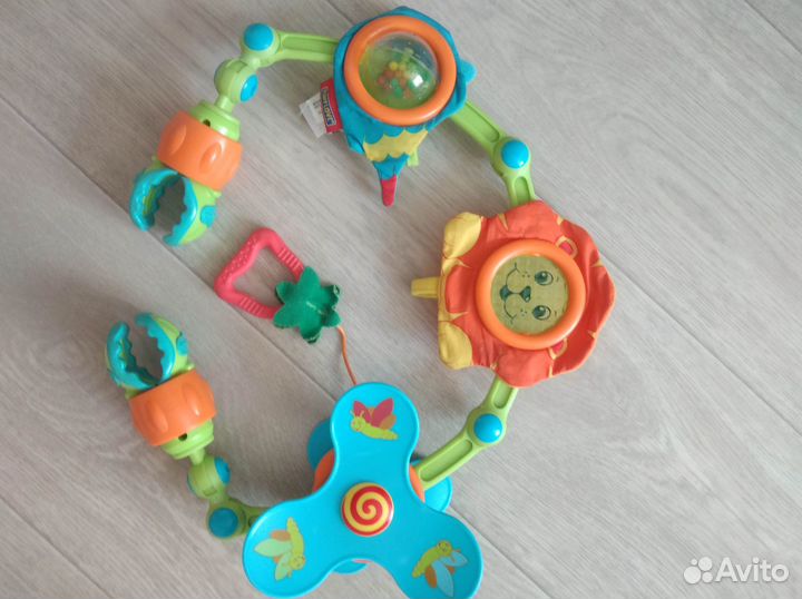 Дуга Fisher Price