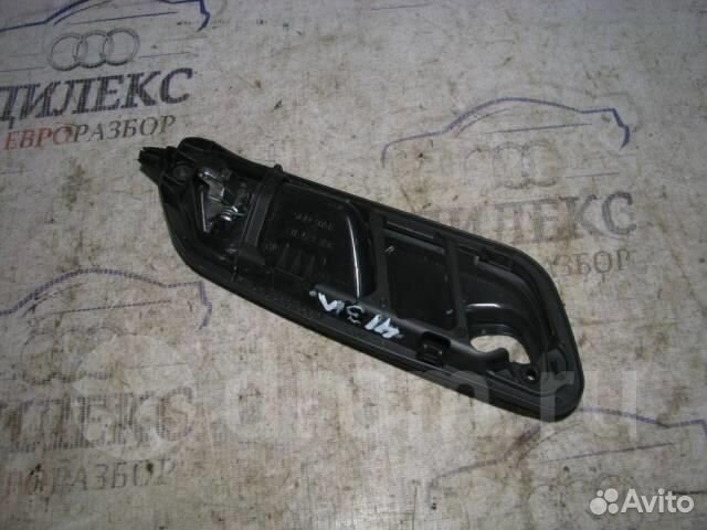 Ручка двери внутренняя левая VW Passat CC 2008-20