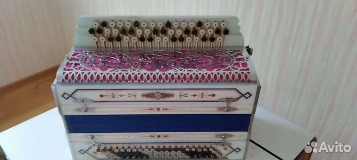 Баян Бондаренко