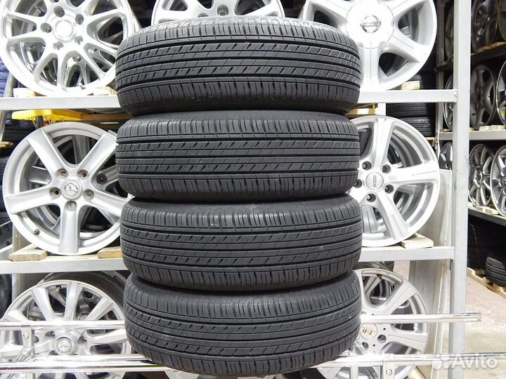 Японски шины 165/80R13 LT