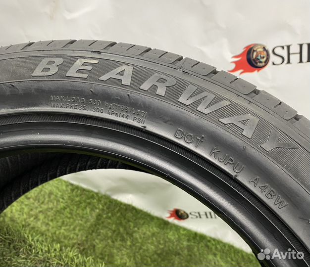 Bearway BW380 215/45 R16 86H