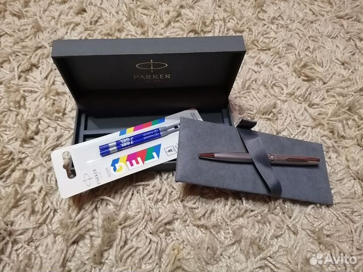 Ручка шариковая Parker 2146876