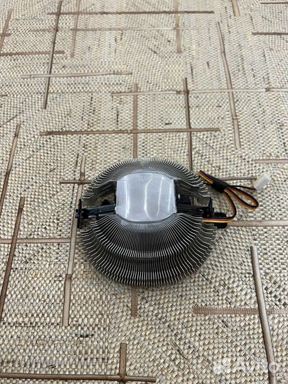 Процессор AMD A6-9500