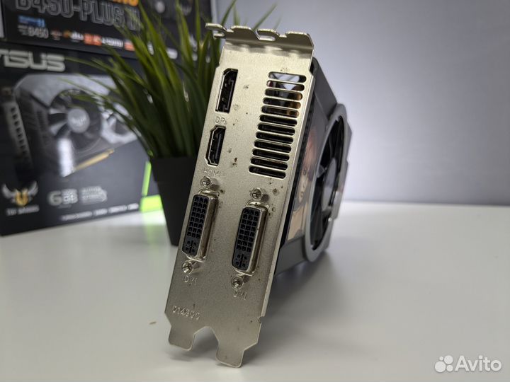 Видеокарта AMD HD5770 1GB gddr5