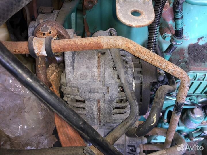 Генератор Volvo FH 2 2012 20741686