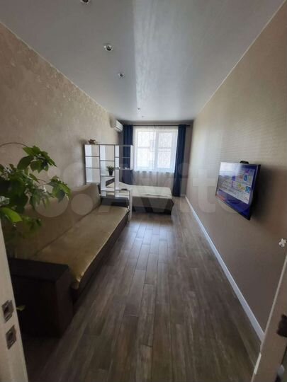 1-к. квартира, 46,4 м², 2/3 эт.