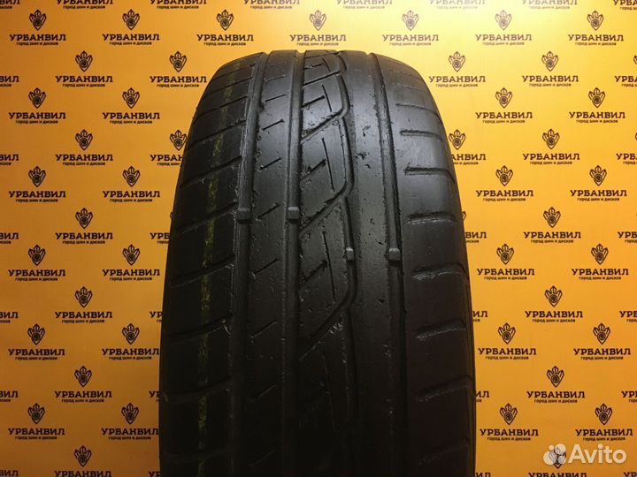 Toyo Proxes CF1 SUV 235/60 R17 102H