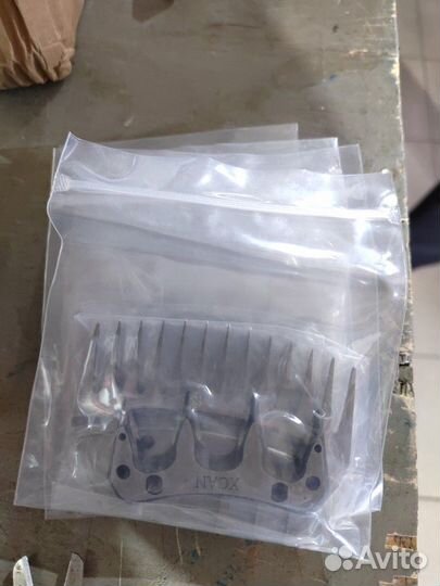 Ножи для машинки Стрижки Овец лезвия