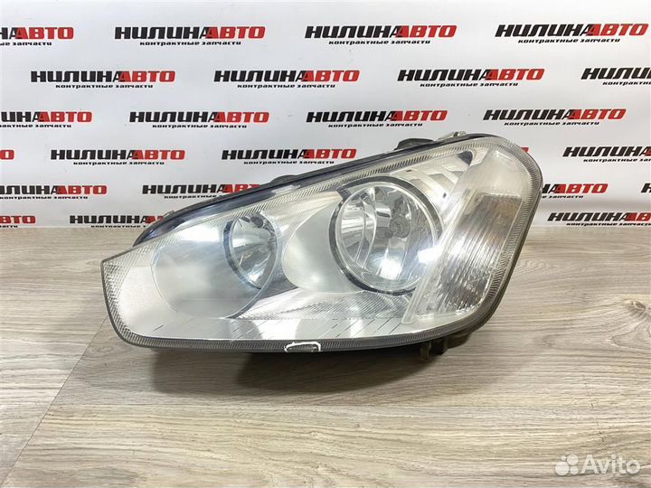 Фара левая Форд С-Max