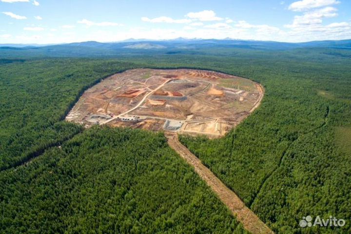 Водитель кдм