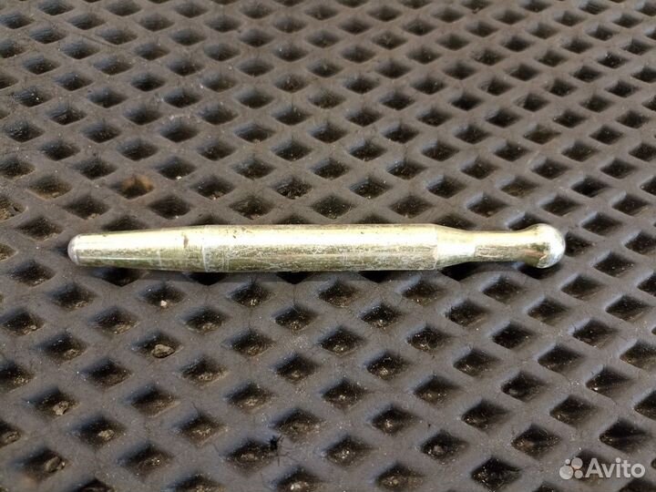 Кран тормозной главный Man TGA, Man TGS, Man TGX