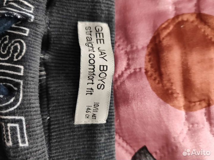 Одежда для мальчика 8-10лет