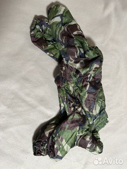 Куртка для собак