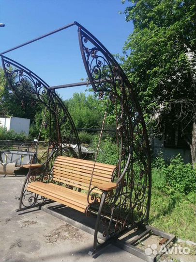 Услуги сварочных работ художественная ковка