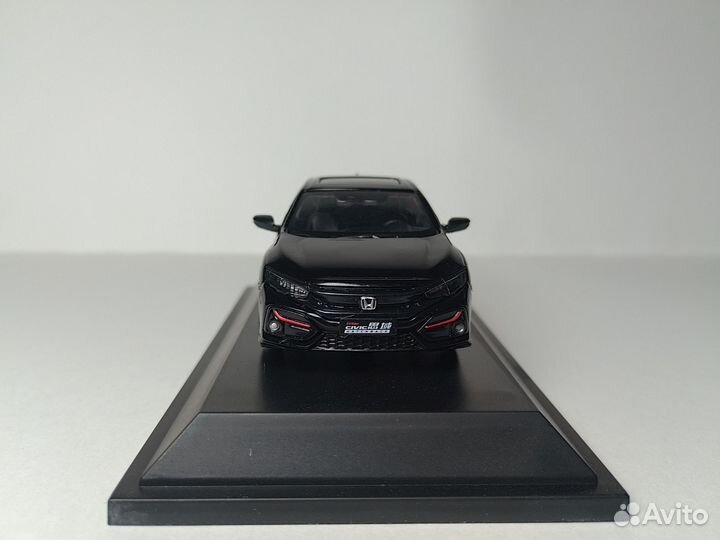 Honda Civic 1:43