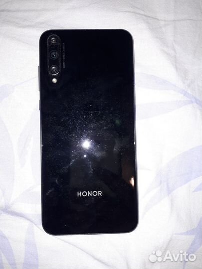 Honor30i