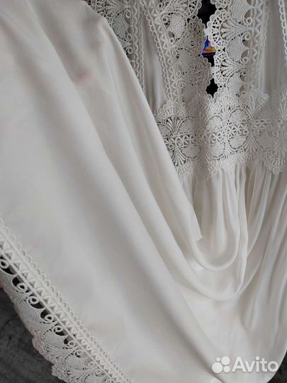 Летний сарафан