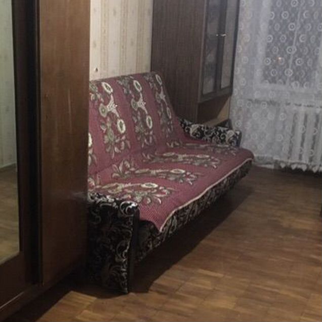 Комната 19 м² в 3-к., 5/9 эт.