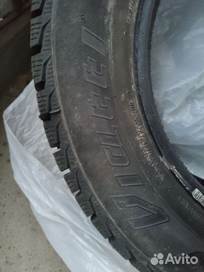 Viatti Brina Nordico V-522 205/60 R16 92T