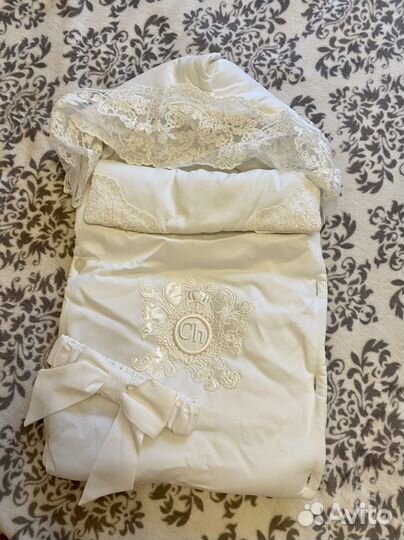 Комплект на выписку choupette