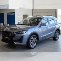 Новый Jetour X70 Plus 1.6 AMT, 2023, цена от 2 799 900 руб.