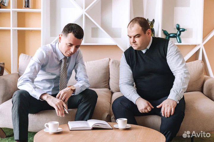 Взыскание задолженности