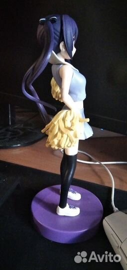 Аниме фигурка из аниме 