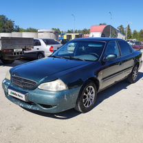 Kia Clarus 1.8 MT, 2000, 150 000 км, с пробегом, цена 150 000 руб.