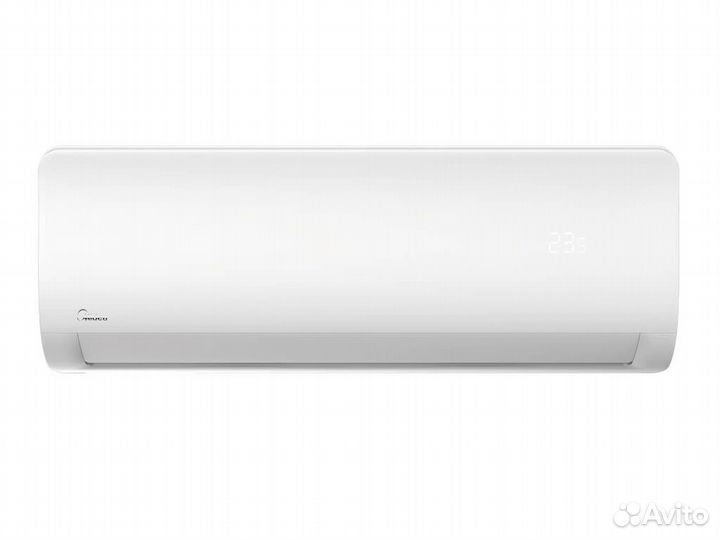 Кондиционер Midea msag1-07N8C2U-I/msag1-07N8C2U-O