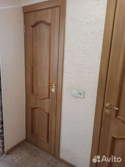 Дверь