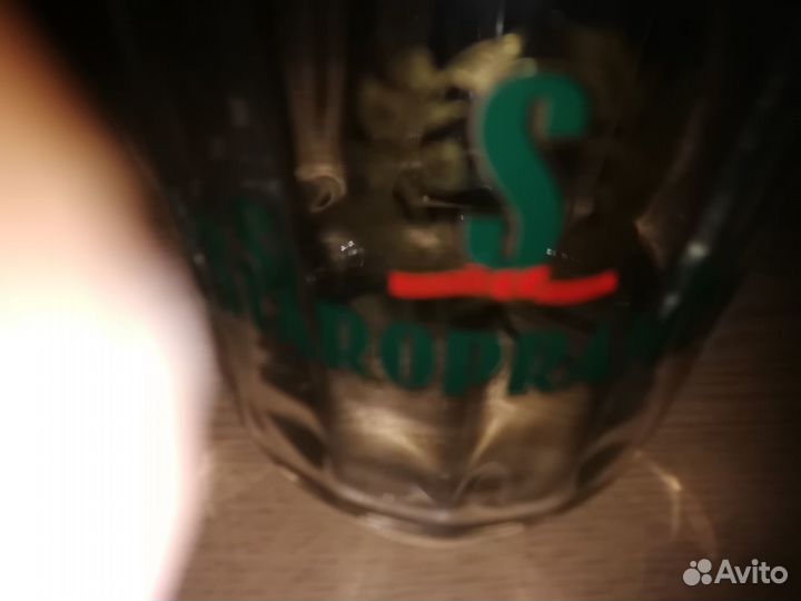 Кружки пивные