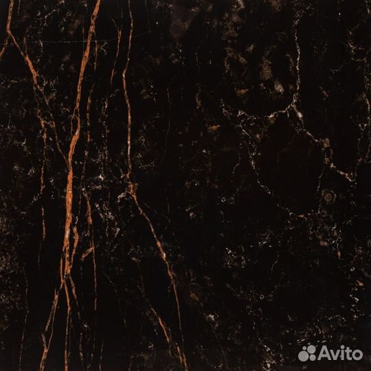 Керамогранит Marble Nero 1021406