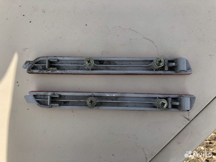 Катафот Maздa CX-7