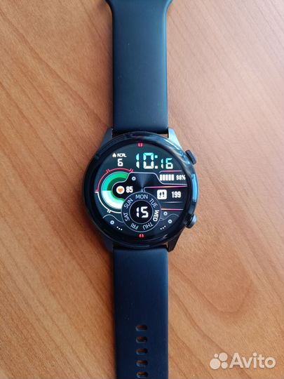 Смарт часы Haylou