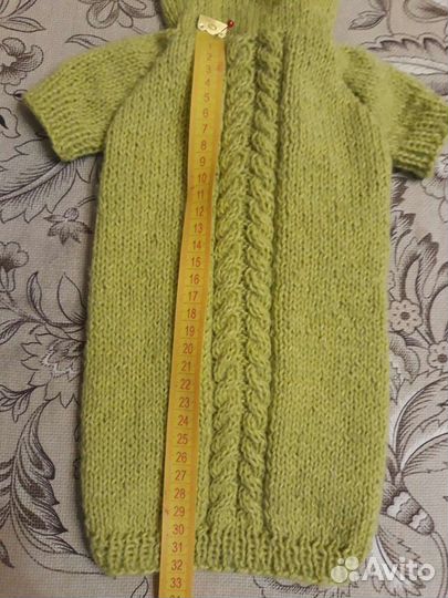 Свитер для собачки