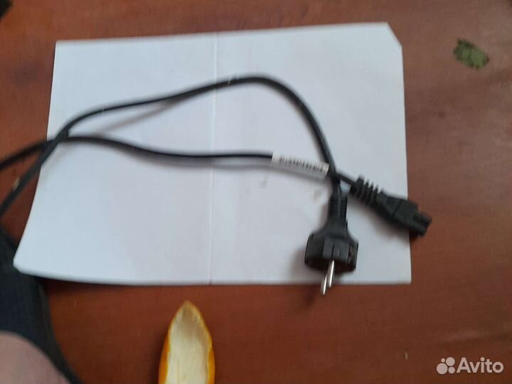 Шнур для пк