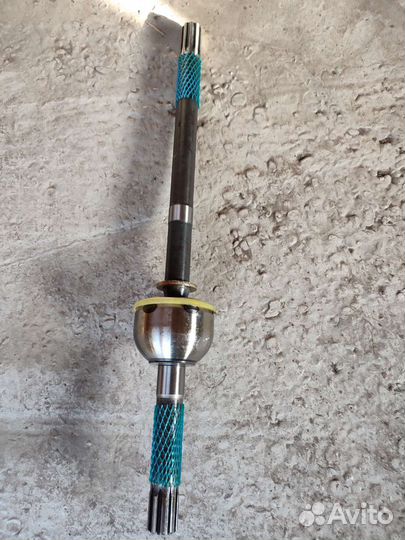 Шрус УАЗ короткий мост гибридный