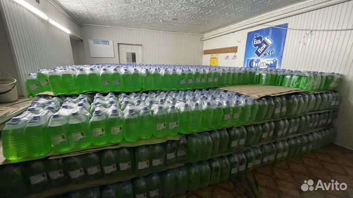 Омыватель Антилед опт