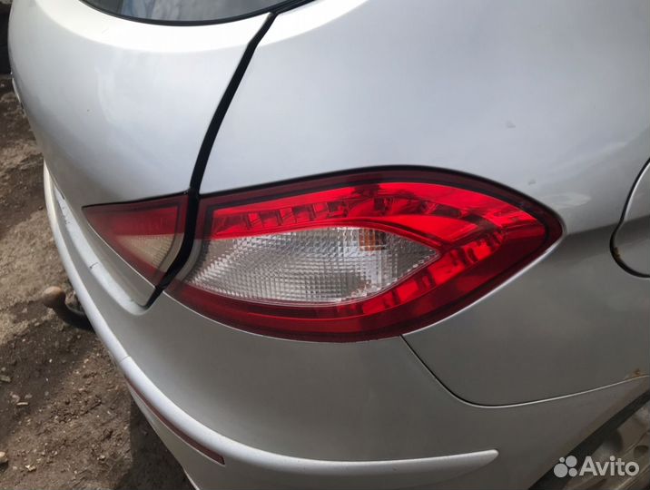 Фонарь задний правый Chery M11 SQR 481F