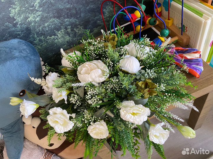 Свадебный декор в аренду