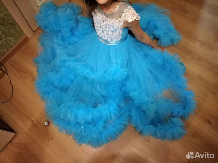 Платья для девочки продажа