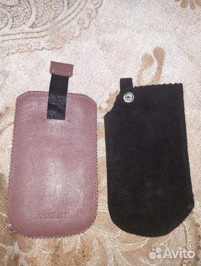 Чехол для мобильного телефона