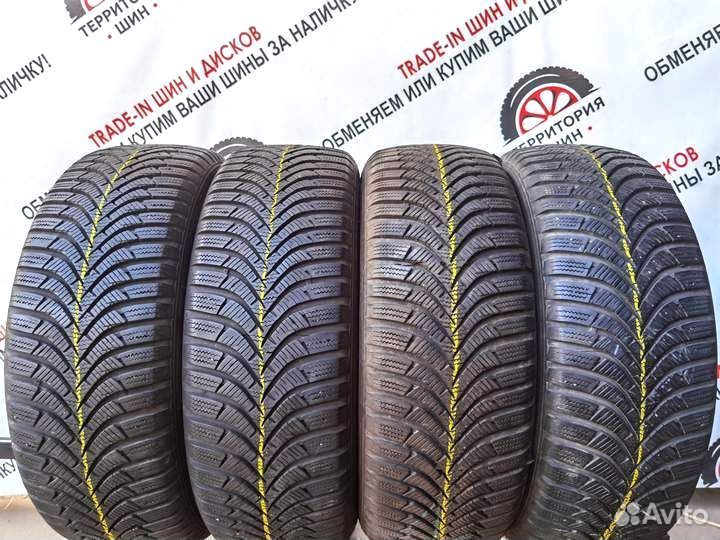 Hankook Winter I'Pike RS2 W429 195/55 R16 91H