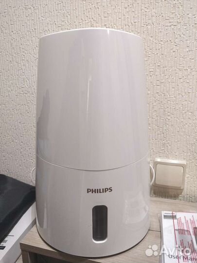 Увлажнитель воздуха