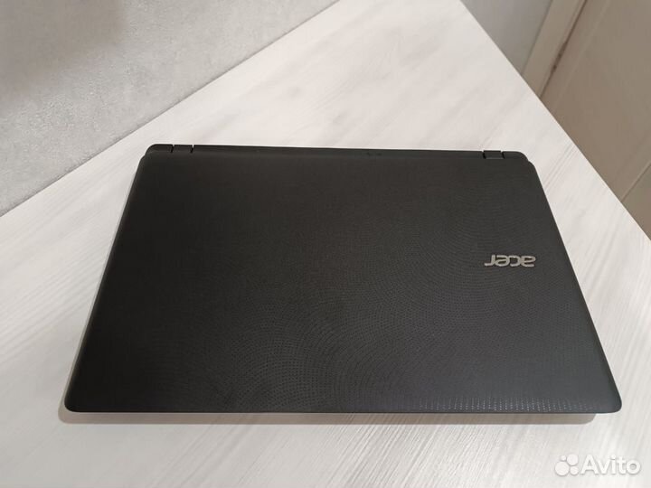 Мощный Acer i5-7200/FullHd, как новый