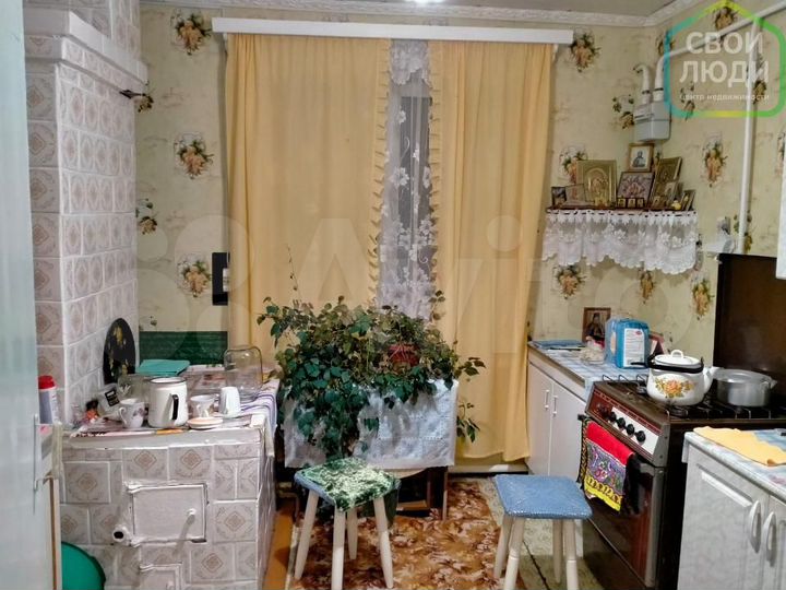 Дом 100 м² на участке 15 сот.