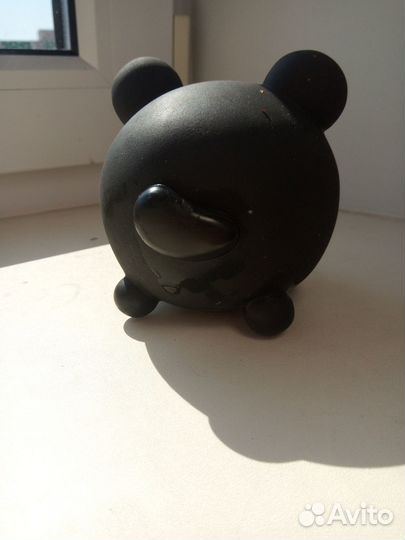 Игрушка пищалка