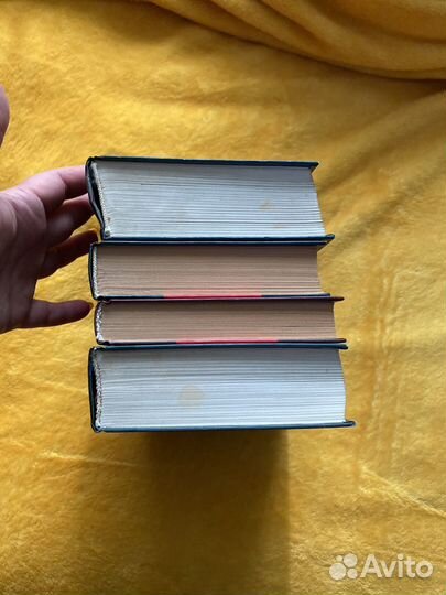 Терри Пратчетт