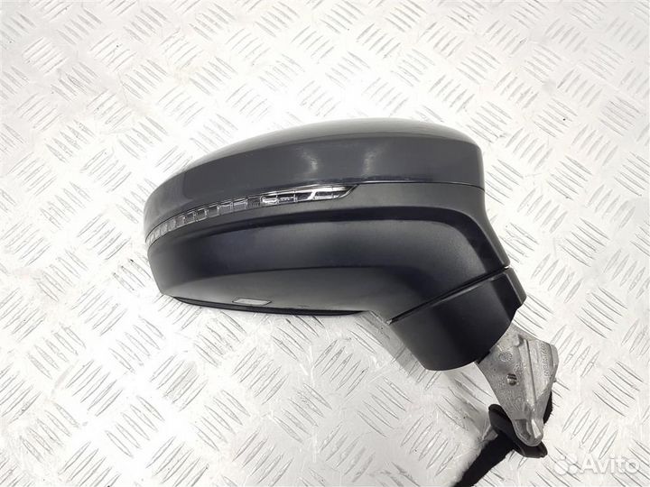 Зеркало наружное правое Volkswagen Tiguan